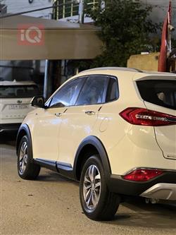 بايك سينوفا X65